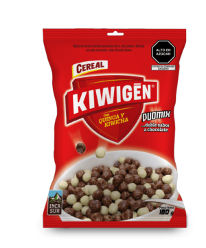 Cereal Kiwigen