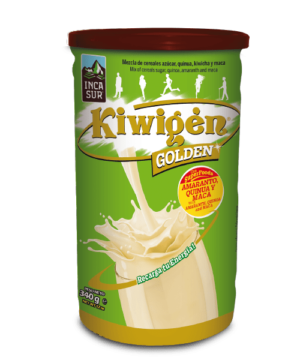 Modificador lácteo adultos Kiwigén Golden